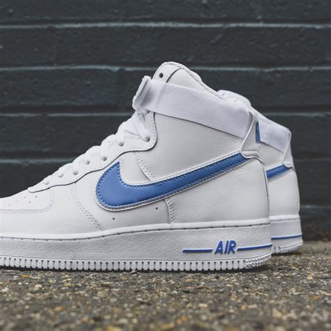 nike aire force 1 damen|Nike Air Force 1 high top.